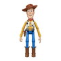 Mattel Figurine Parlante Toy Story Woody 18 cm avec piles LR44