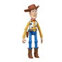 Mattel Figurine Parlante Toy Story Woody 18 cm avec piles LR44
