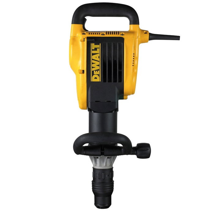 DEWALT Martillo Demoledor D25899K-Qs 10kg 1500W 17,9J SDS-Max DEWALT Martillo Demoledor D25899K-Qs 10kg 1500W 17,9J SDS-Max