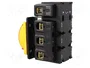 EATON ELECTRIC Commutateur à came principal 160A 2 positions OFF-ON 55kW
