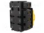 EATON ELECTRIC Commutateur à came principal 160A 2 positions OFF-ON 55kW