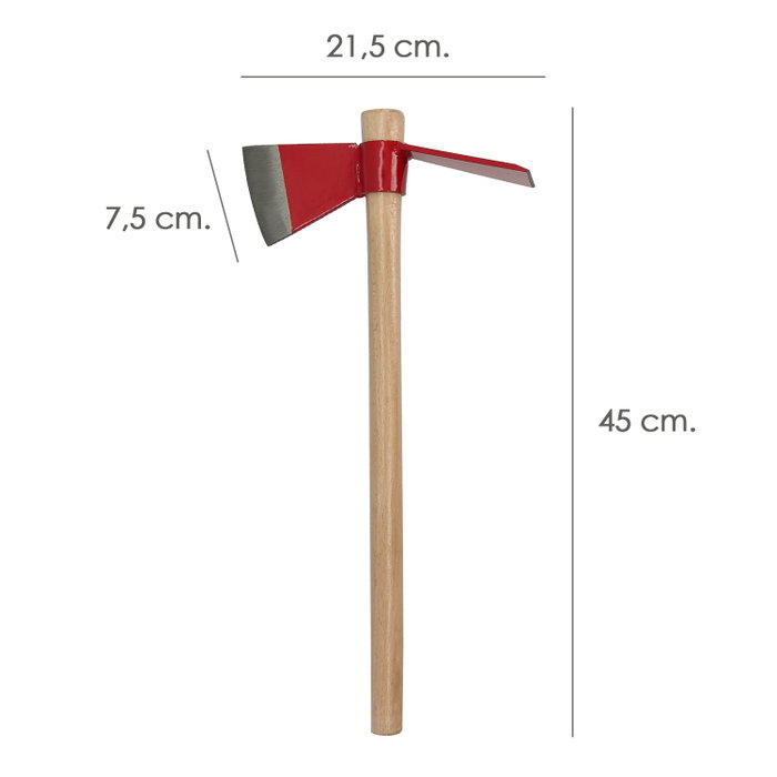 WOLFPACK LINEA PROFESIONAL Décintroir Maurer 811 (élagage) 500g