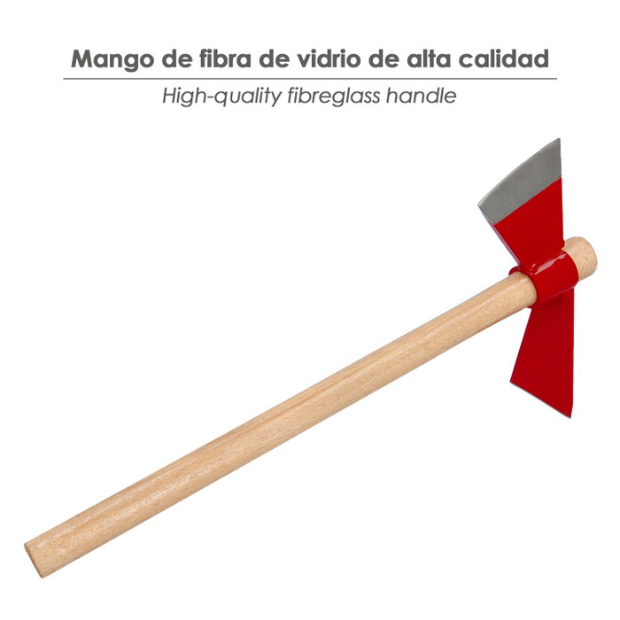 WOLFPACK LINEA PROFESIONAL Décintroir Maurer 811 (élagage) 500g