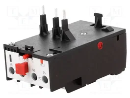 LOVATO ELECTRIC Relais thermique 6÷10A 11RF9
