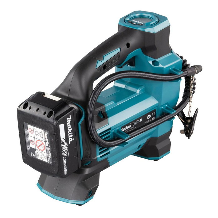 Compresseur d'air Makita DMP181Z Compresseur d'air Makita DMP181Z