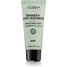 Gosh PRIMER PLUS+ anti-rougeurs #008