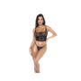 Ensemble de Lingerie Mapalé L/XL