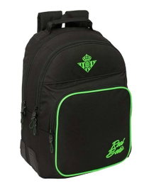 Safta Sac à dos double avec renforts d'angles adaptable à poussette 32 x 42 x 15 cm pour enfant dès 36 mois