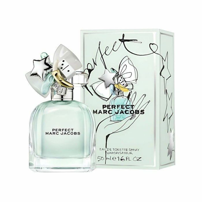 Marc Jacobs PERFECT Eau de Toilette 50 ml