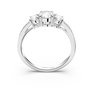 Bague Femme Swarovski 5655713
