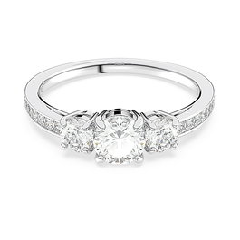 Bague Femme Swarovski 5655713
