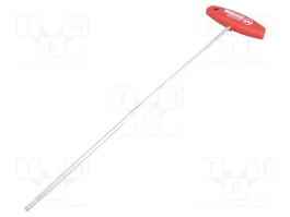 WIHA Clé Allen HEX 4mm