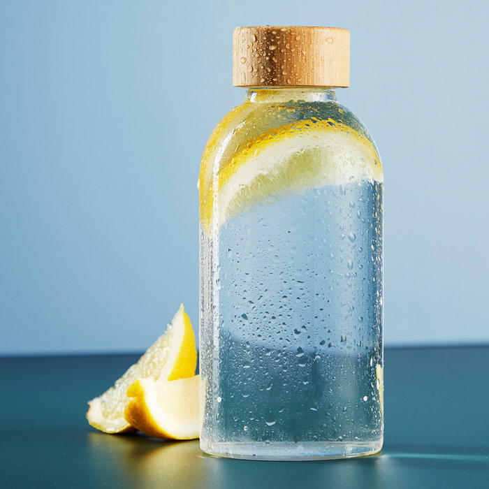 Day Bouteille 500 ml en verre borosilicate Day Bouteille 500 ml en verre borosilicate