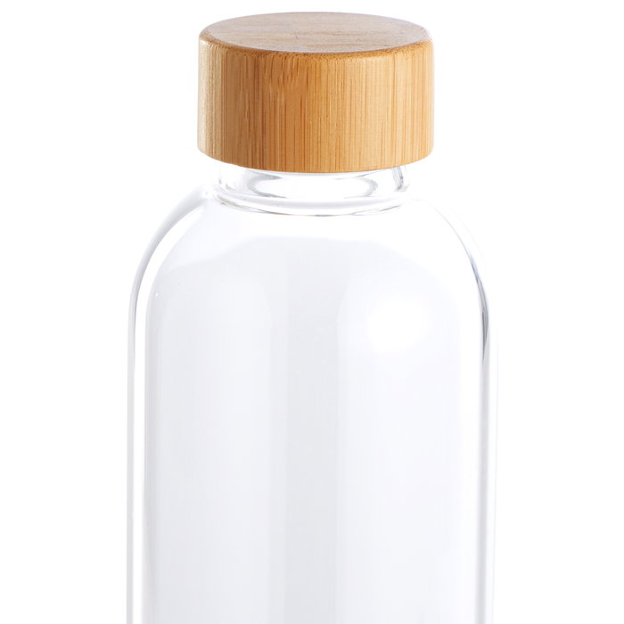 Day Bouteille 500 ml en verre borosilicate Day Bouteille 500 ml en verre borosilicate