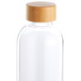 Day Bouteille 500 ml en verre borosilicate