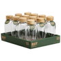 Day Bouteille 500 ml en verre borosilicate