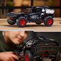LEGO Technic 42160 Audi RS Q e-tron, Voiture de Rallye Télécommandée
