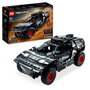 LEGO Technic 42160 Audi RS Q e-tron, Voiture de Rallye Télécommandée
