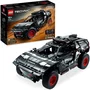 LEGO Technic Audi RS Q e-tron 42160, Voiture de Rallye Télécommandée Off-Road Maquette de Construction, Set de Jeu