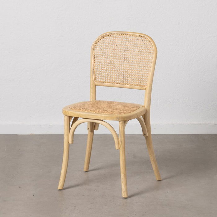 Chaise Naturel 45 x 42 x 86 cm