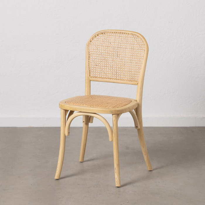 Chaise Naturel 45 x 42 x 86 cm