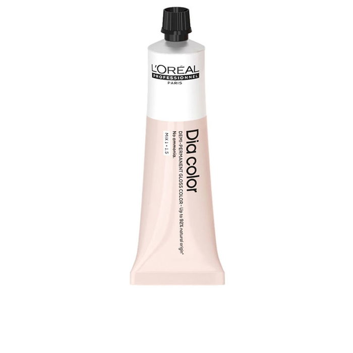 L'Oréal Professionnel Paris DIA COLOR Coloration Demi-Permanente Sans Ammoniaque #6.31 60 ml L'Oréal Professionnel Paris DIA COLOR Coloration Demi-Permanente Sans Ammoniaque #6.31 60 ml