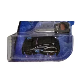 Maisto Fresh Metal Burnin Key Cars, voiture jouet noire