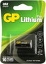 MAXELL Pile au lithium CR2 3V