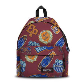 Sac à dos Casual Eastpak Padded Pak'R Bordeaux Casual