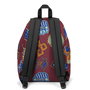 Sac à dos Casual Eastpak Padded Pak'R Bordeaux Casual