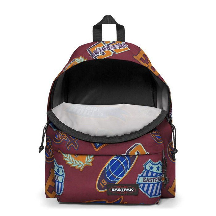 Sac à dos Casual Eastpak Padded Pak'R Bordeaux Casual