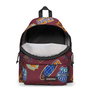 Sac à dos Casual Eastpak Padded Pak'R Bordeaux Casual
