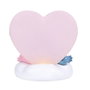Enesco Figurine Lumineuse Disney Stitch et Angel - Collection Grand Jester