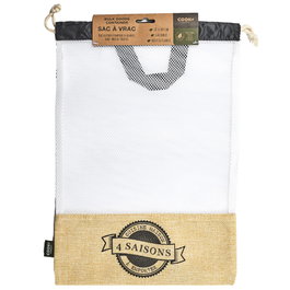 Cook Concept Sac de courses en vrac