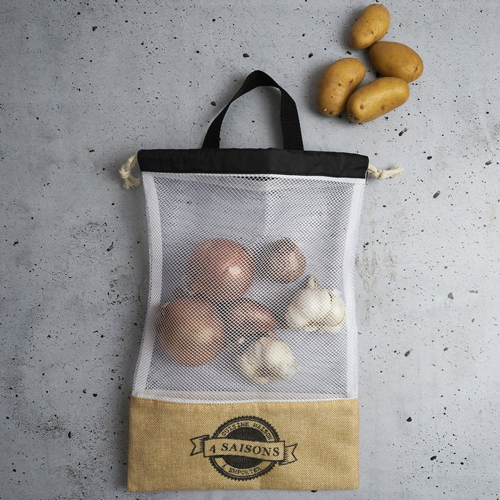 Cook Concept Sac de courses en vrac