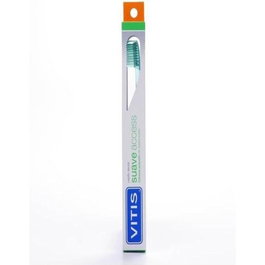 Vitis Brosse à dents douce