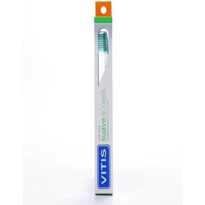 Vitis Brosse à dents douce Vitis Brosse à dents douce