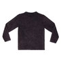 Cerdá - Camiseta à manches longues Harry Potter en jersey pour enfant - Taille 14 ans - Couleur Gris Foncé