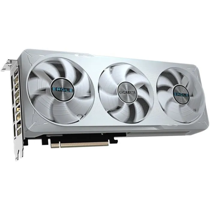 Gigabyte GeForce RTX 5070 EAGLE OC ICE SFF 12G GDDR7
