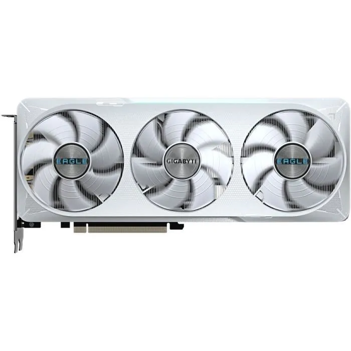 Gigabyte GeForce RTX 5070 EAGLE OC ICE SFF 12G GDDR7
