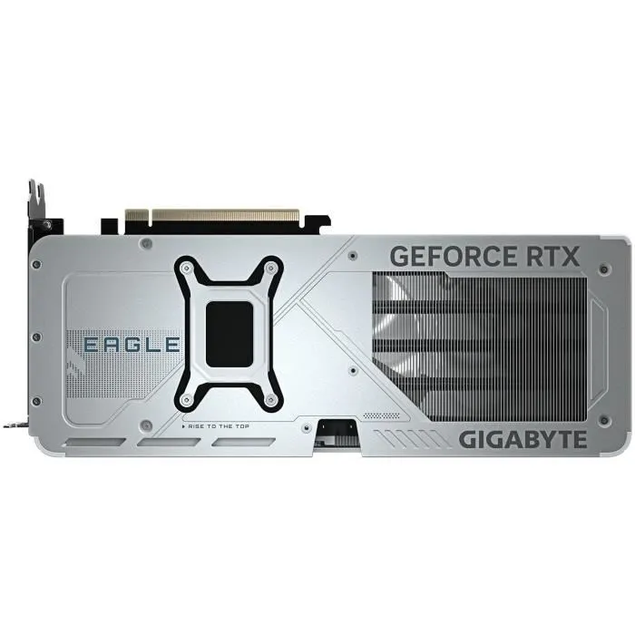 Gigabyte GeForce RTX 5070 EAGLE OC ICE SFF 12G GDDR7