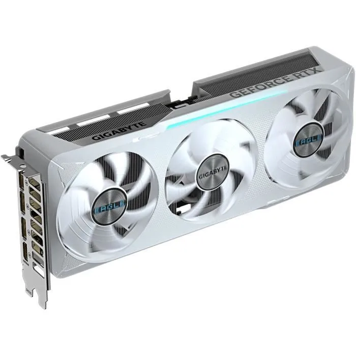 Gigabyte GeForce RTX 5070 EAGLE OC ICE SFF 12G GDDR7