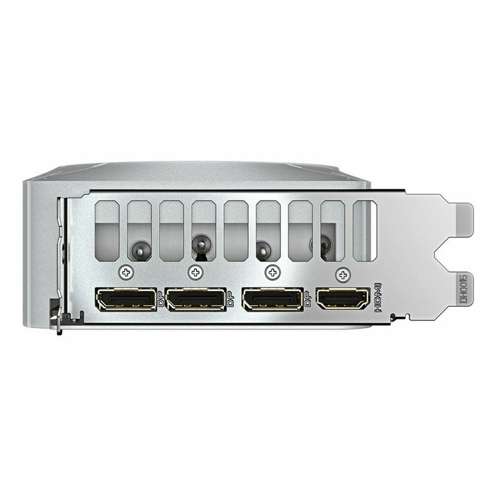 Carte Graphique Gigabyte GV-N5070EAGLEOC ICE-12GD nvidia geforce rtx 5070 12 GB GDDR6 GDDR7