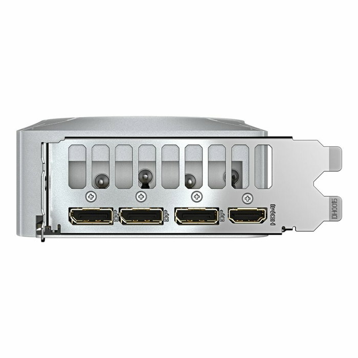 Carte Graphique Gigabyte GV-N5070EAGLEOC ICE-12GD nvidia geforce rtx 5070 12 GB GDDR6 GDDR7