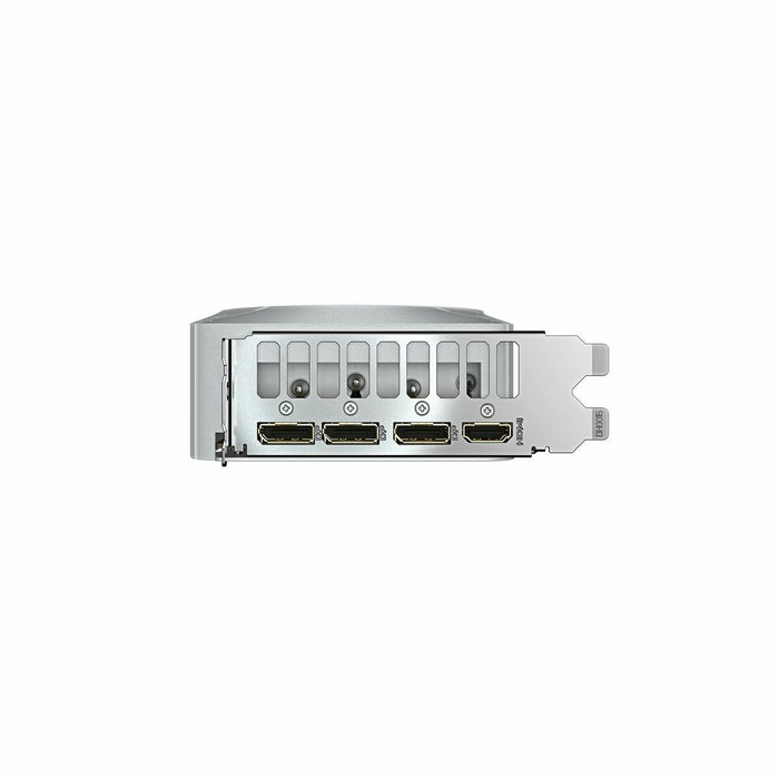 Carte Graphique Gigabyte GV-N5070EAGLEOC ICE-12GD nvidia geforce rtx 5070 12 GB GDDR6 GDDR7