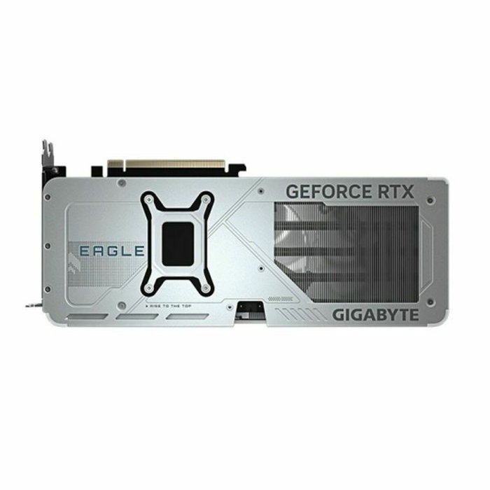 Carte Graphique Gigabyte GV-N5070EAGLEOC ICE-12GD nvidia geforce rtx 5070 12 GB GDDR6 GDDR7