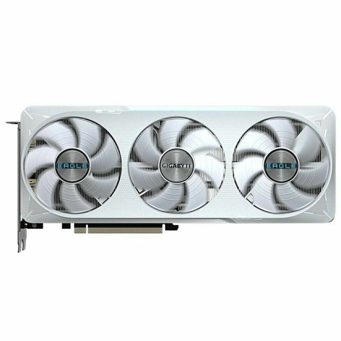 Carte Graphique Gigabyte 9VN5070EOI-00-G10 nvidia geforce rtx 5070 12 GB GDDR6 GDDR7