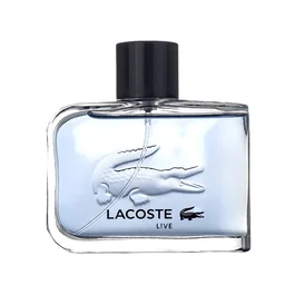 Lacoste Live Eau de Toilette 75 ml