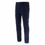 Pantalon de sport long Joluvi Blue marine Unisexe Montagne