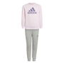 Survêtement Enfant Adidas IK3103 Rose